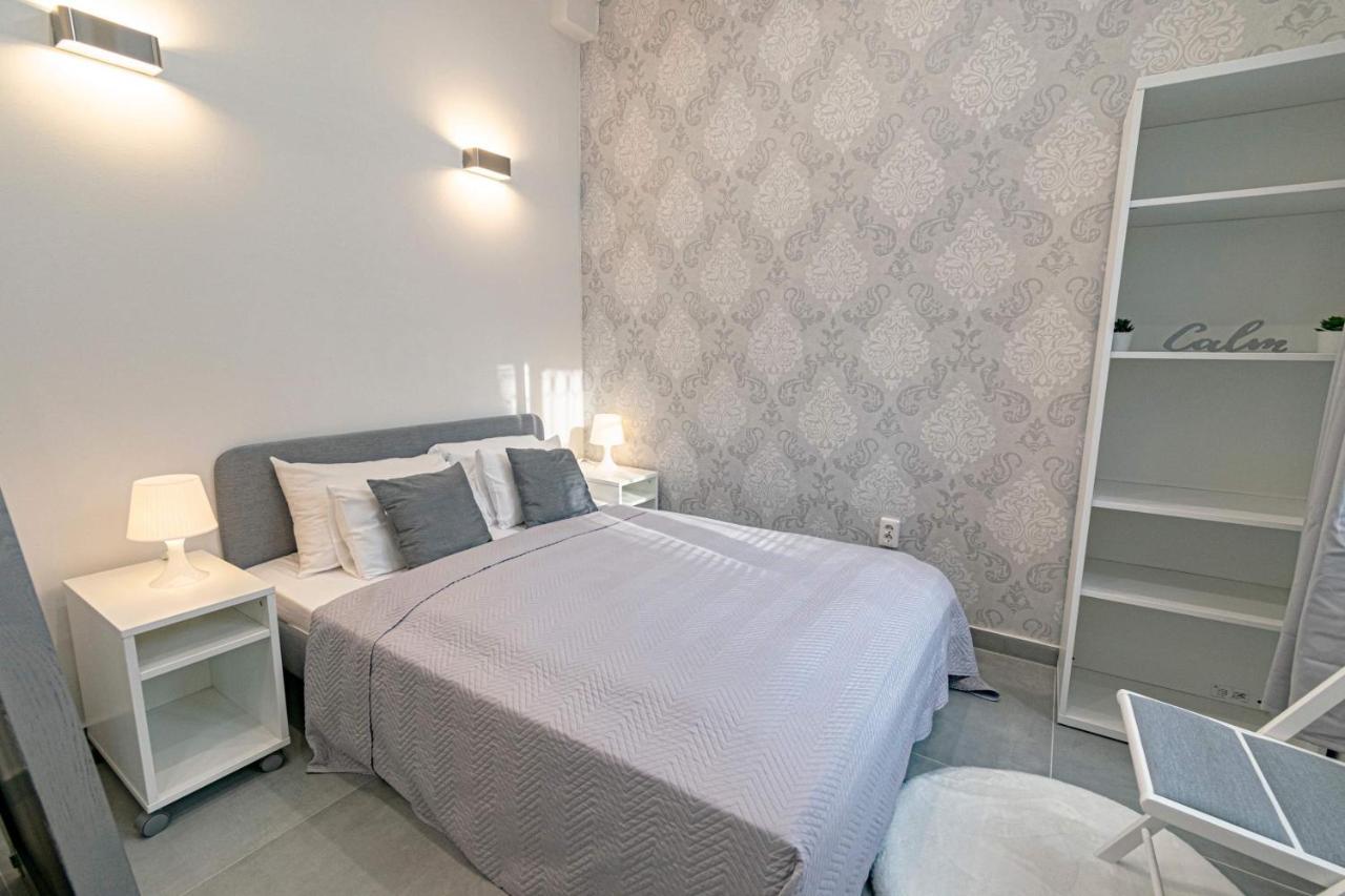 Budacastle Panoramic Luxurious Family Apt, Free Parking Included * Boedapest