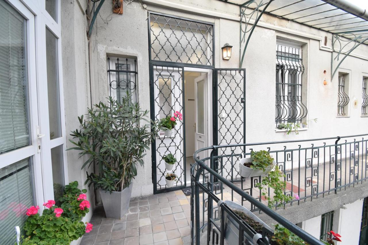 Appartement Budacastle Panoramic Luxurious Family Apt, Free Parking Included Boedapest